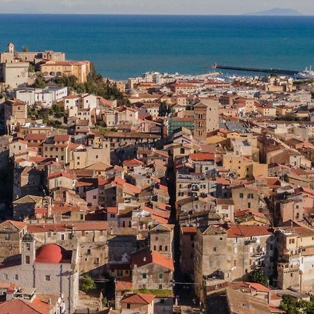 Torrione San Giovanni II แตร์ราชินา ภายนอก รูปภาพ