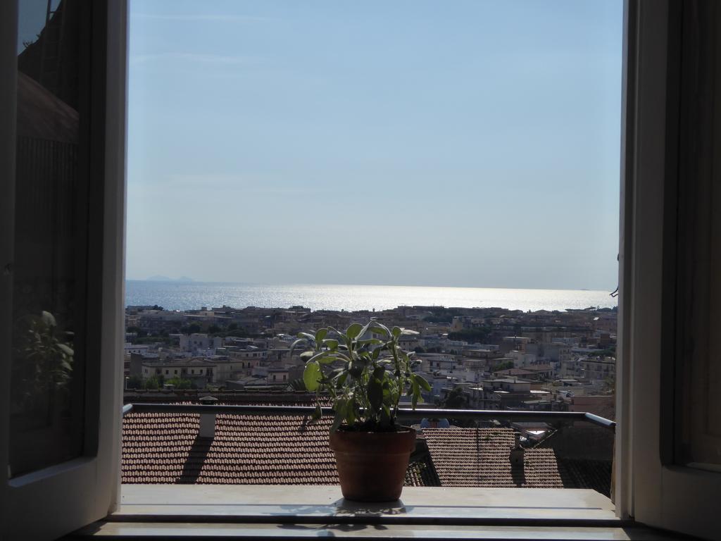 Torrione San Giovanni II แตร์ราชินา ภายนอก รูปภาพ