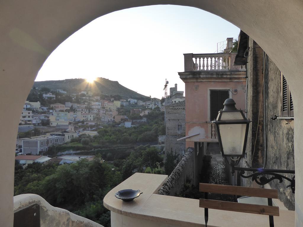 Torrione San Giovanni II แตร์ราชินา ภายนอก รูปภาพ
