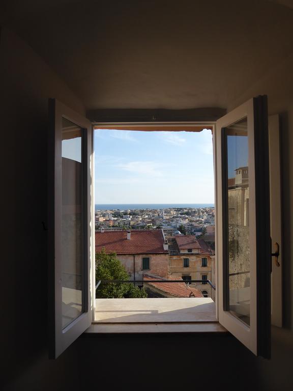 Torrione San Giovanni II แตร์ราชินา ภายนอก รูปภาพ