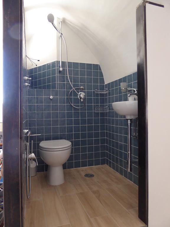 Torrione San Giovanni II แตร์ราชินา ภายนอก รูปภาพ